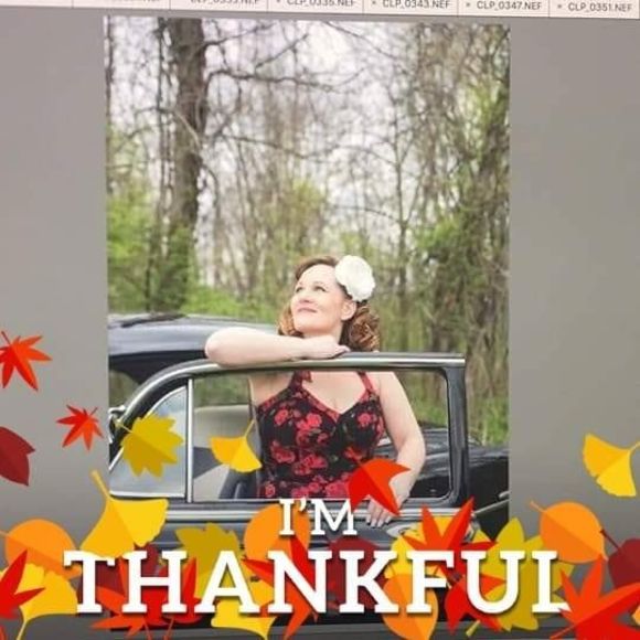 Meet your Posher, Marna - Picture 1 of 1